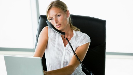 10 Best Cities for Female Professionals