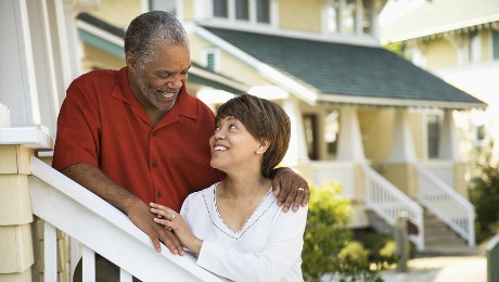 Study Finds Homemakers are Unprepared for Retirement