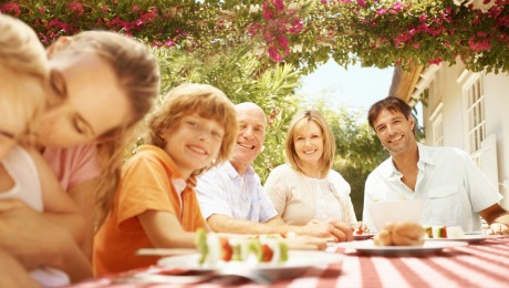 Tips for Multigenerational Living