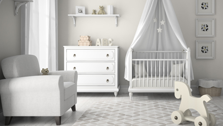 Happy Mother’s Day to All of the Moms To Be! It’s Time to Plan Your First Nursery: Tips for Every Mom and Dad To Be