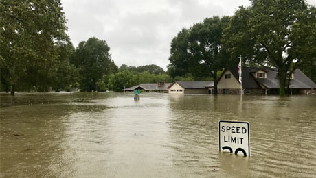 Home Financing Assistance Following a Natural Disaster