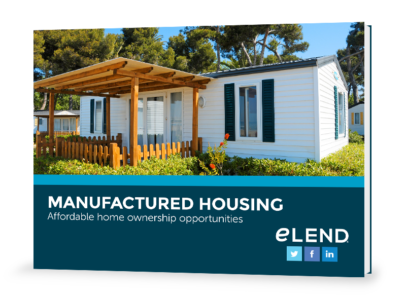 Manufactured Housing eBook