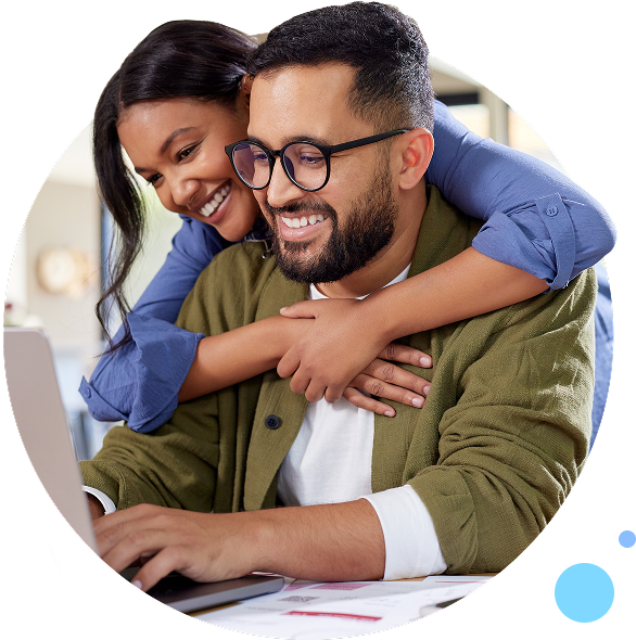 Our mission is to help you and your loved ones achieve the American dream of homeownership.