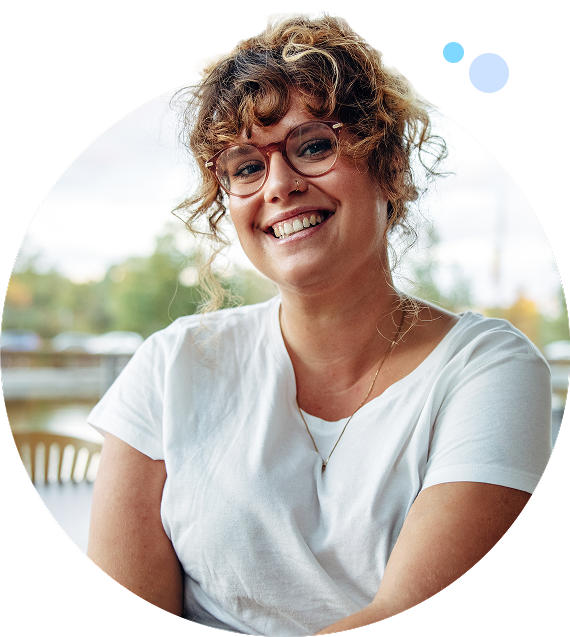 Be the Reason Someone Gets Their Keys