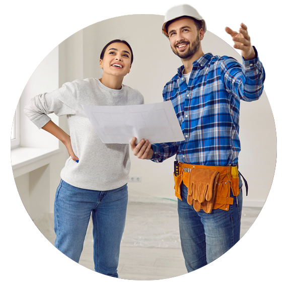 Discover the FNMA HomeStyle® Renovation