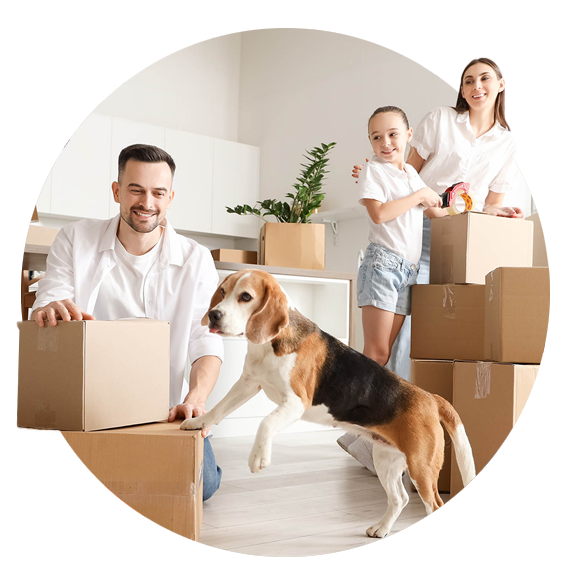 Discover FHA $100 Down