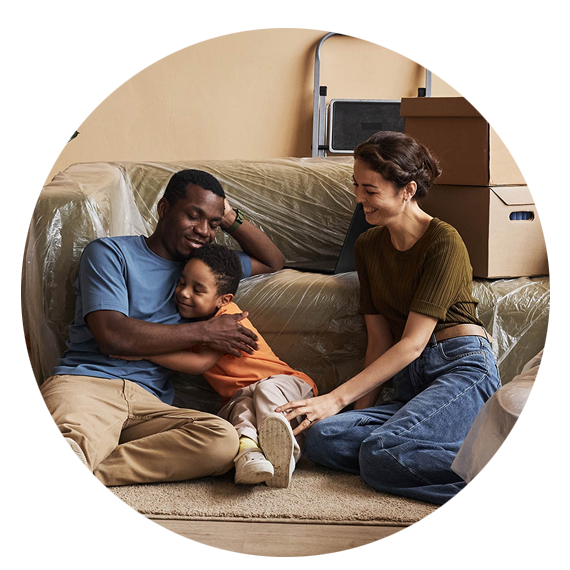 Discover the FHA 203(h)