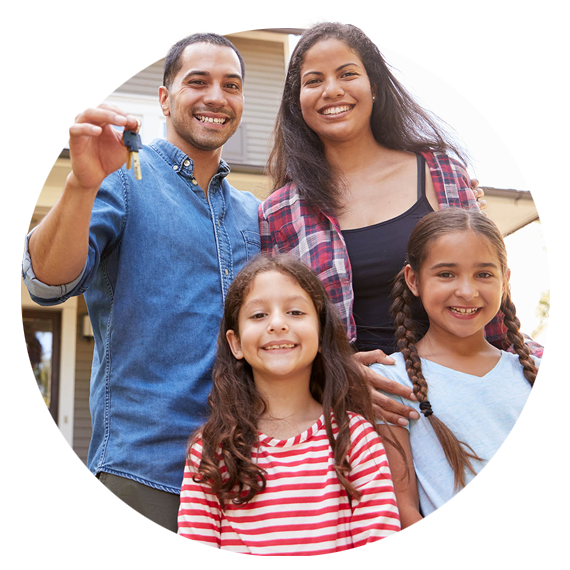 Discover FNMA HomeReady®