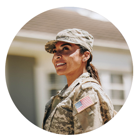Discover VA Standard