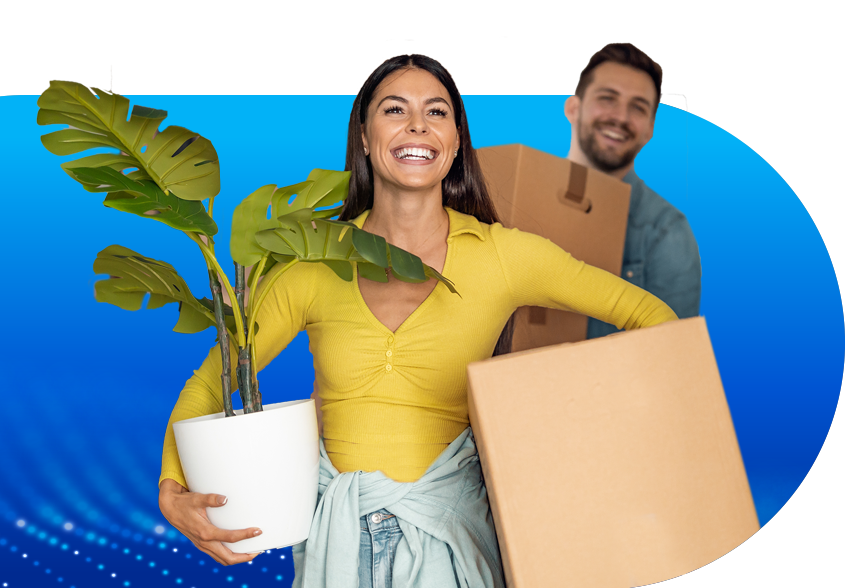 Your Home. Your Journey. Simplified.