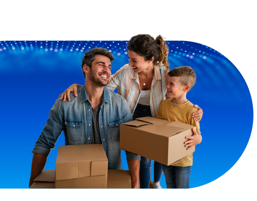 Buying A Home, Made Simple