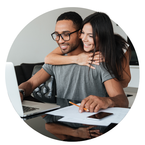 DSCR Investor Home Loan
