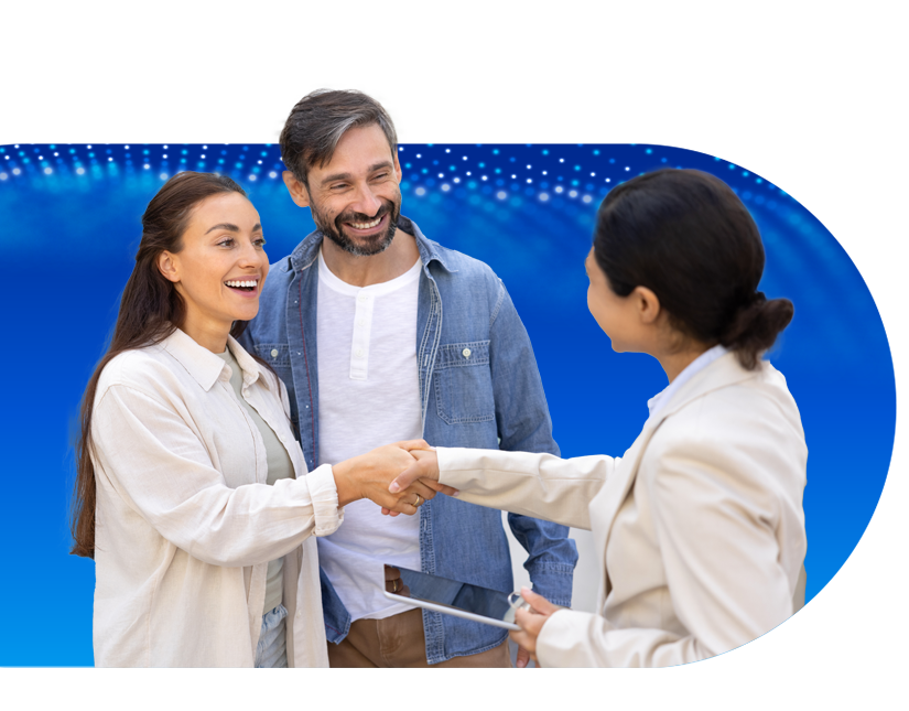 Refinance Your Existing Mortgage