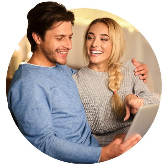 Why not eLEND for a home equity line of credit (HELOC)?