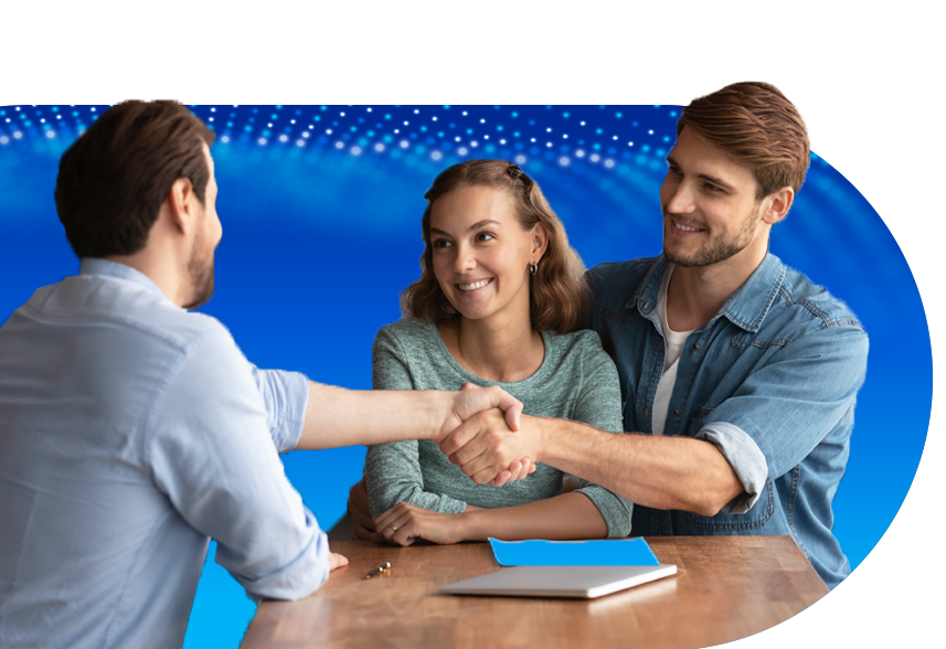 Empowering Brokers. Elevating Lending.