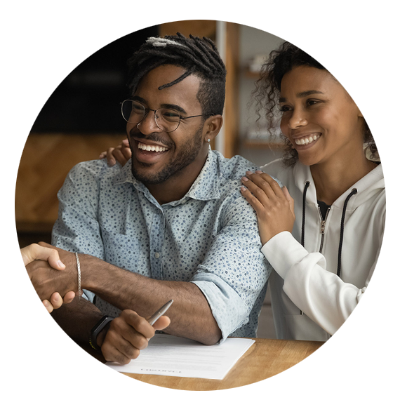Discover 2-1 or 1-0 Temporary Buydown