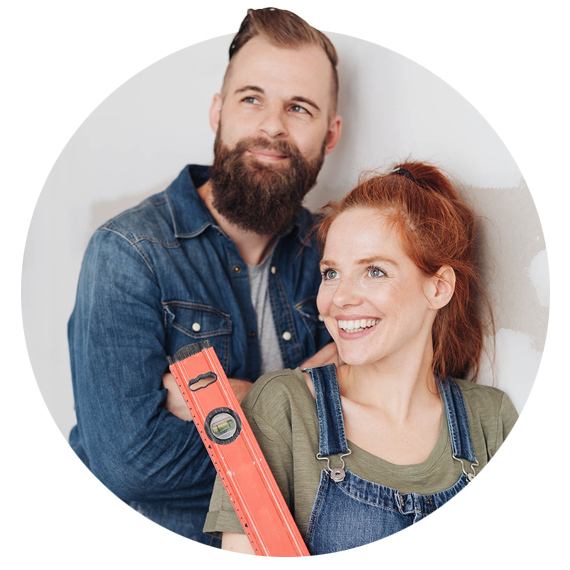 Discover the FHA 203(k) Renovation Loan