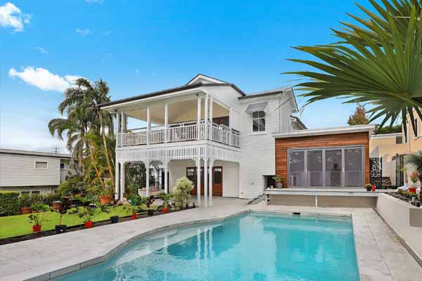 California Home Loans