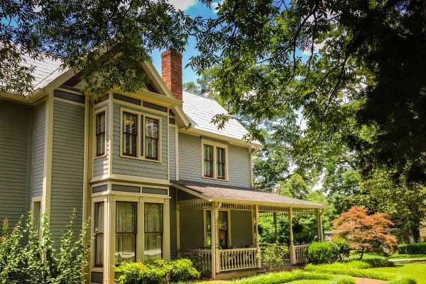 Georgia Home Loans