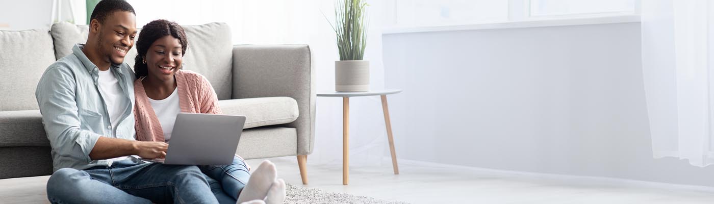 Home Financing in Your State