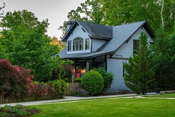 Louisiana Home Loans