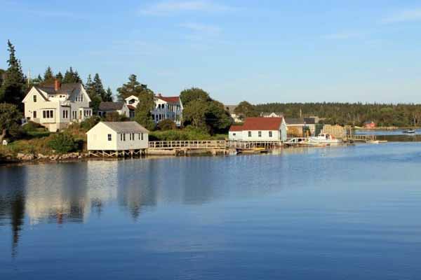 Maine Home Loans