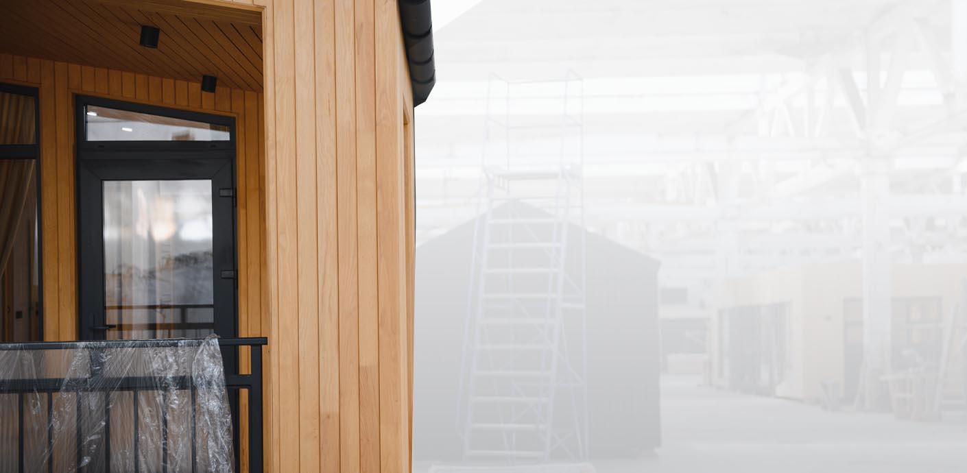 We Make Manufactured Home Financing Simple