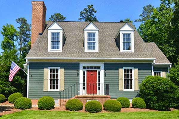 Maryland Home Loans