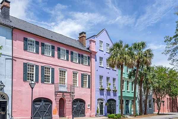 South Carolina Home Loans