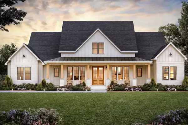Texas Home Loans