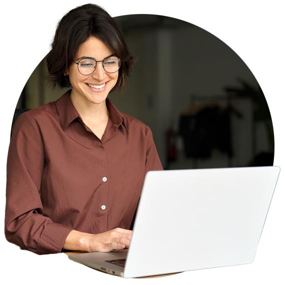 Your Partner in Growth for Financial Institutions