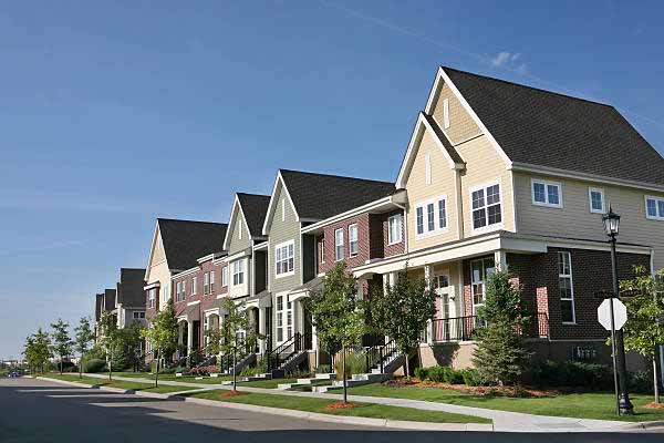 Virginia Home Loans